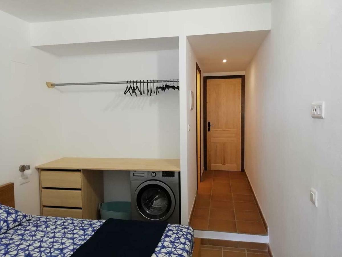 Two Lofts Apartment Matalascanas Exterior photo